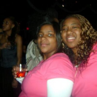 Profile Picture of Dominique Rollins (@LadyVirgo91) on Twitter