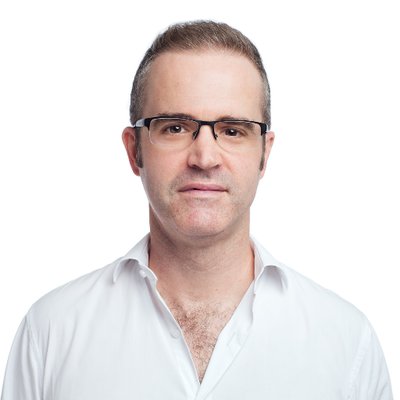Profile Picture of Paul Hoadley (@phoadley) on Twitter