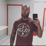 Profile Picture of Justin Stamper (@justinstamp) on Instagram