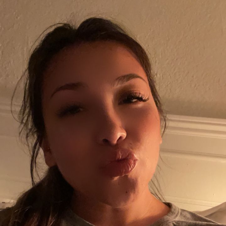 Profile Picture of Kim (@kimgrasso) on Tiktok