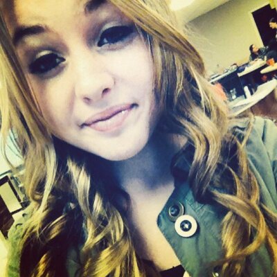 Profile Picture of Megan Marie Abrams (@meganmarie_13) on Twitter
