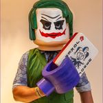 Profile Picture of Richard Marsh (@lego_brick_grimes) on Instagram