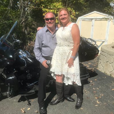 Profile Picture of Brandy Brandt (@wickham_brandy) on Twitter