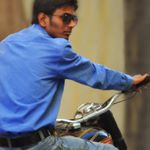 Profile Picture of Navin Regoti (@regotinavin) on Instagram