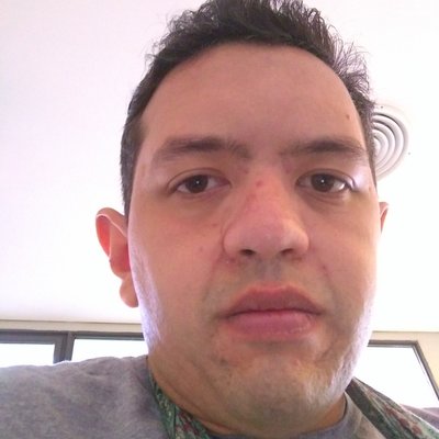 Profile Picture of Ariel Iván Cabral (@ArielIvnCabral3) on Twitter