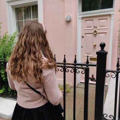 Profile Picture of Juliabergstrom (@juliabergstrom2) on Twitter