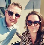 Profile Picture of Natasja Steinhauer Krogh (@natasja.krogh) on Facebook