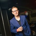 Profile Picture of Сергей (@vernonhscyoders24067) on Instagram