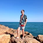 Profile Picture of Ondra Matuška (@ondra.matuska.7) on Facebook