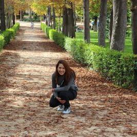 Profile Picture of Jo@ Sánchez (@JoaChacon) on Twitter