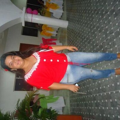 Profile Picture of Gloria Granados (@gloriagranados9) on Twitter