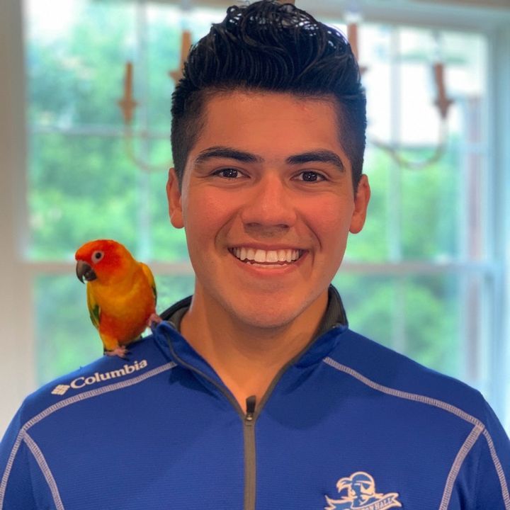 Profile Picture of Daniel (@dankoser) on Tiktok