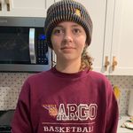Profile Picture of Julia Grenier (@curlygirlmae23) on Instagram