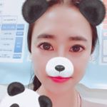 Profile Picture of yoonjin lee ♡육아♡일상♡캠핑 (@bonitabinu) on Instagram