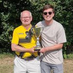 Profile Picture of Craig Crosby-Emery (@craigcrosbyemery) on Instagram