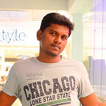 Profile Picture of Ajay Durai (@ajaydurairaj) on Flickr