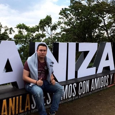 Profile Picture of Alejandro Osorio (@jalejandrooc) on Twitter