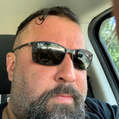 Profile Picture of Shawn Salyers (@ShawnSalyers2) on Twitter