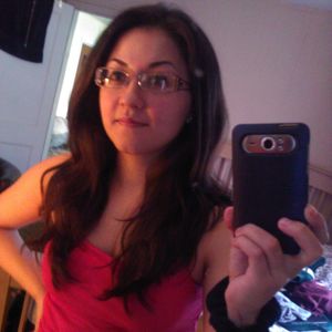 Laura Loera - Myspace Profile Picture of Laura Loera (@lr_loera) on Myspace