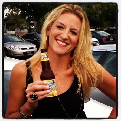 Profile Picture of Kris Melonie Heffner (@Krismelonie) on Twitter