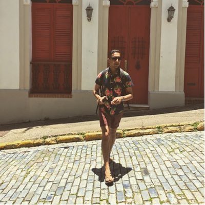 Profile Picture of Kush Patel (@kushPAT3L) on Twitter