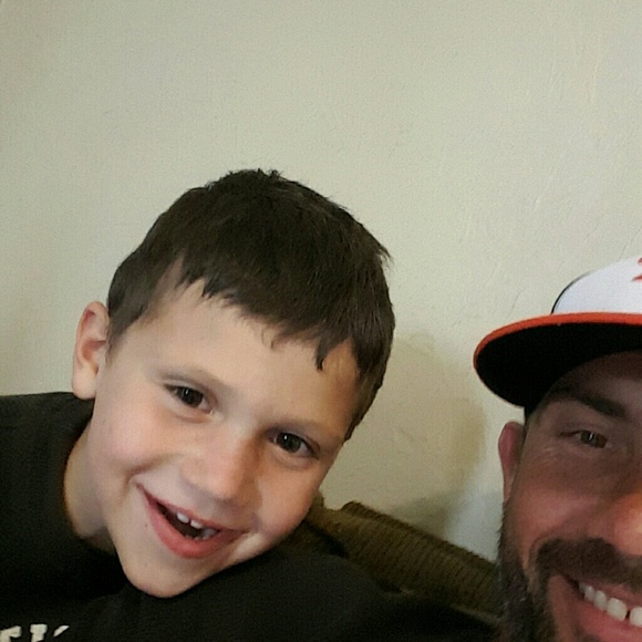 Profile Picture of Sean Mulvey (@gvthunderbirds) on Poshmark