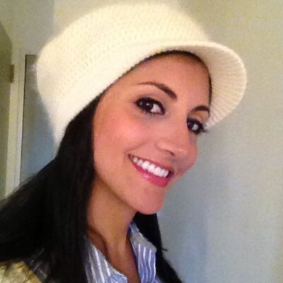 Profile Picture of Isabel Gil (@isabelgil83) on Twitter