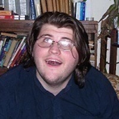 Profile Picture of Joseph Anderson (@JoeSapien) on Twitter