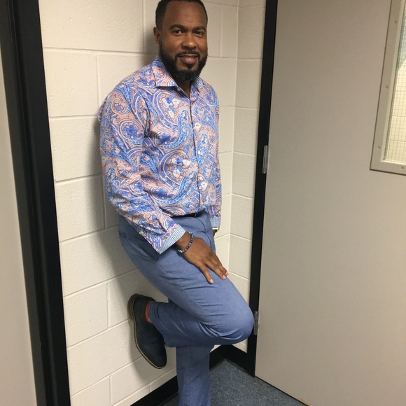 Profile Picture of Marceles Rogers (@cel70) on Poshmark