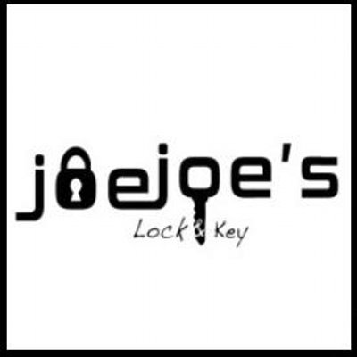 Profile Picture of Joejoeslockandkey (@JoeJoesLockNkey) on Twitter