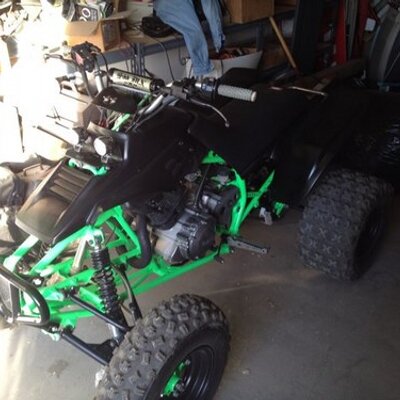 Profile Picture of Jesse Mattics (@DimondOptic) on Twitter