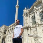 Profile Picture of Mustafa TABAKCI (@tabakci_mustafa) on Instagram
