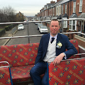 Profile Picture of David Sharp (@AlexanderFoist) on Youtube