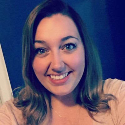 Profile Picture of Amanda Hoosier (@AES1823) on Twitter