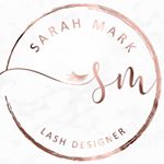 Profile Picture of Sarah Mark (@mark_lashes) on Instagram