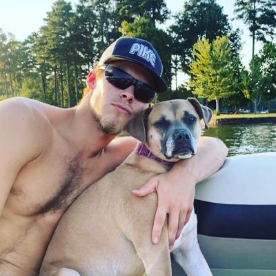 Profile Picture of Carson_boyd_ (@carsonboyd16) on Twitter