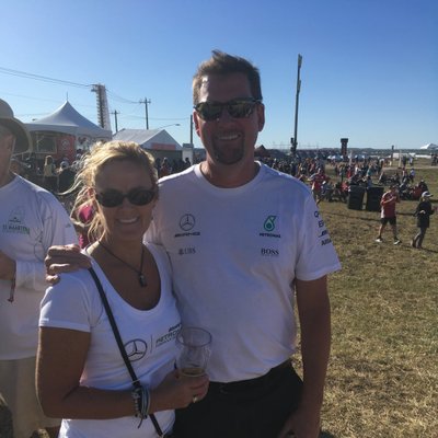 Profile Picture of Lisa Bugg (@lisapbugg) on Twitter
