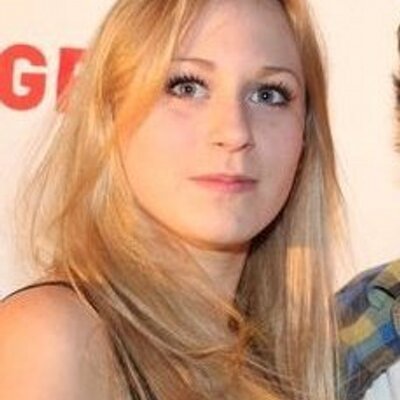 Profile Picture of Jennifer Conway (@jennconway) on Twitter