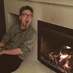 Profile Picture of Patrick Rehill (@patrickrehill) on Instagram