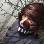 Profile Picture of TOBY_ROGERS (@_proxy_ticci_toby_) on Instagram