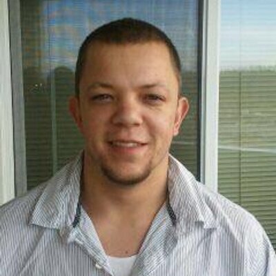 Profile Picture of Shawn Denton (@shawned85) on Twitter