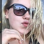 Profile Picture of Octavia Evans (@alqaholic_99) on Instagram