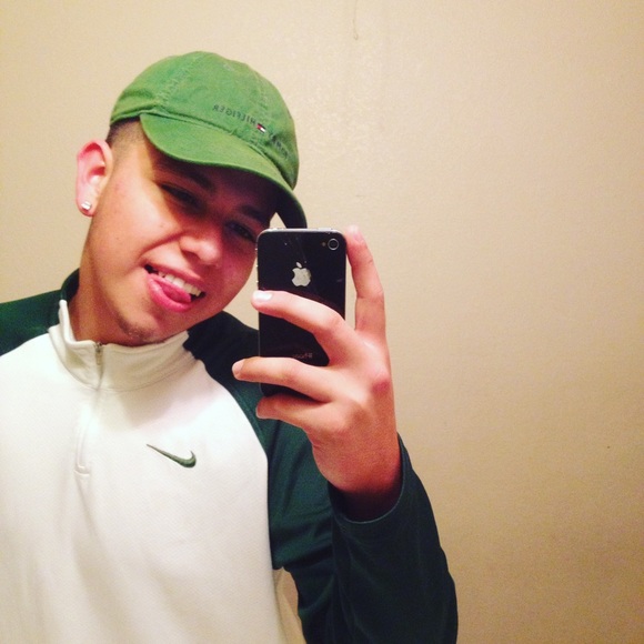 Profile Picture of Marcus Cavazos (@marcuscavazos) on Poshmark