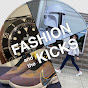 Profile Picture of Fashion and the Kicks (@@LiamFutrell) on Tiktok