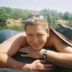 Profile Picture of Andy Olson (@andylane82) on Myspace