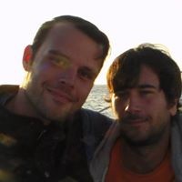 Profile Picture of Simon Day (@simon-day-24) on Quora