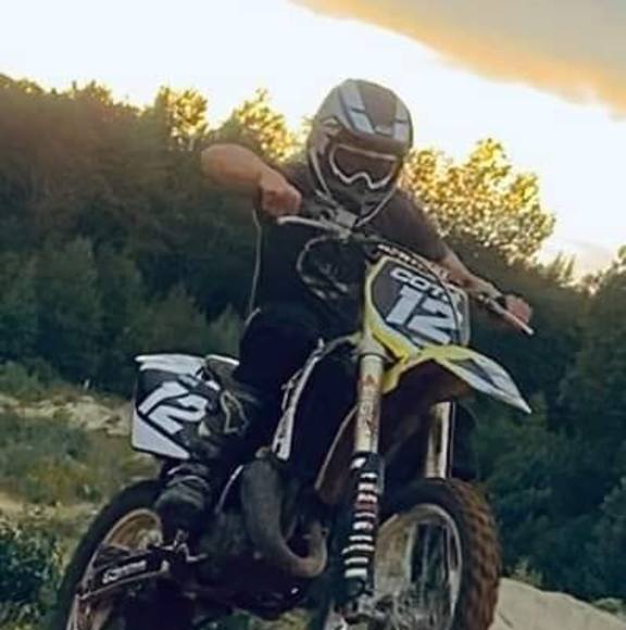 Profile Picture of Max Cote (@maxcote892) on Poshmark