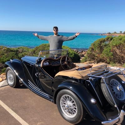 Ben Tucker - Twitter Profile Picture of Ben Tucker (@benny_tucks97) on Twitter