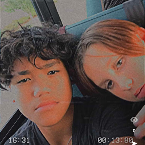 Profile Picture of Lucas Simpson (@narutoboy597) on Poshmark