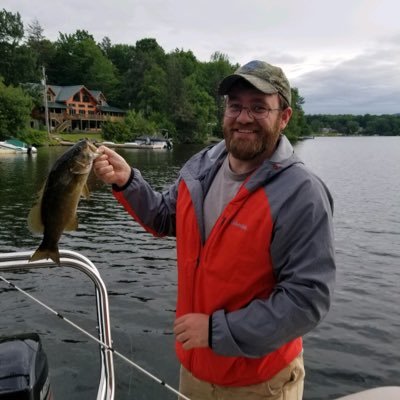 Profile Picture of Jim Somers (@JimSomers10) on Twitter